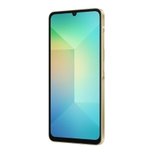 Купить Смартфон Samsung Galaxy A06 4/128GB Gold (SM-A065FZDGSEK) - фото 4