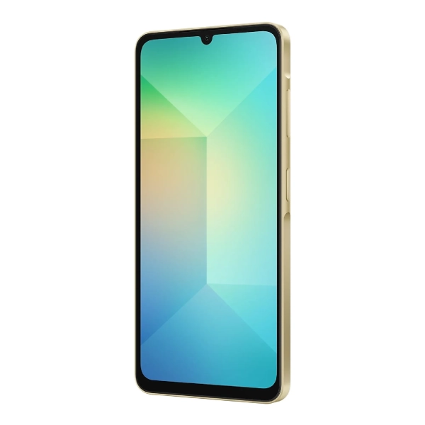 Купить Смартфон Samsung Galaxy A06 4/128GB Gold (SM-A065FZDGSEK) - фото 4