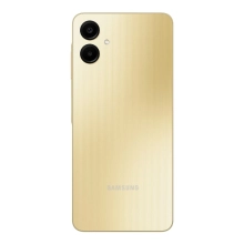 Купить Смартфон Samsung Galaxy A06 4/128GB Gold (SM-A065FZDGSEK) - фото 5