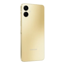 Купить Смартфон Samsung Galaxy A06 4/128GB Gold (SM-A065FZDGSEK) - фото 6