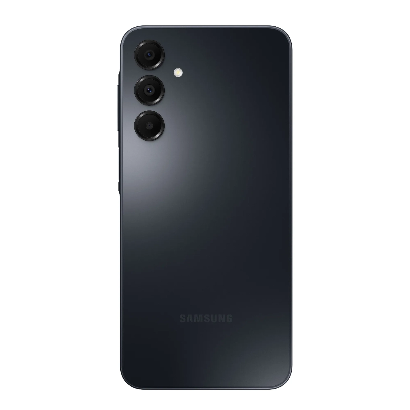 Купити Смартфон Samsung Galaxy A16 4/128GB Black (SM-A165FZKBEUC) - фото 5