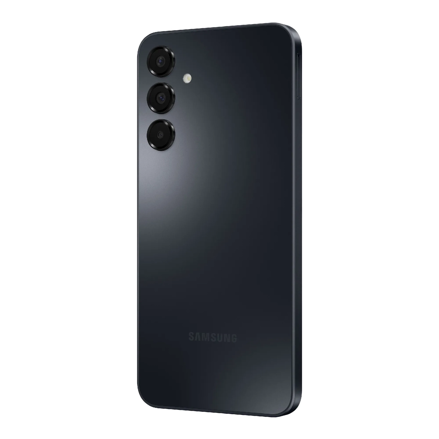 Купити Смартфон Samsung Galaxy A16 4/128GB Black (SM-A165FZKBEUC) - фото 7