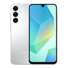 Купити Смартфон Samsung Galaxy A16 4/128GB Gray (SM-A165FZABEUC) - фото 1
