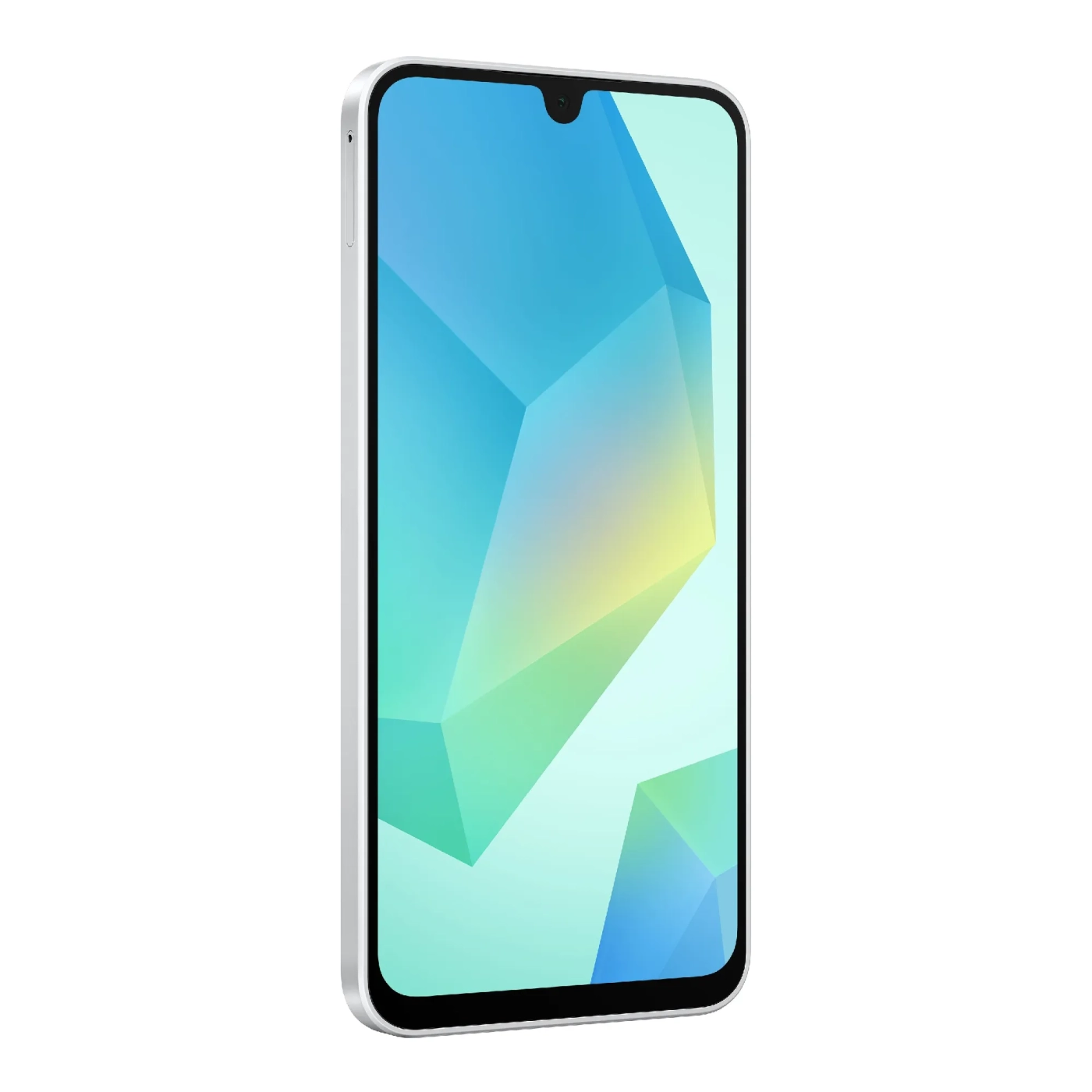 Купити Смартфон Samsung Galaxy A16 4/128GB Gray (SM-A165FZABEUC) - фото 3