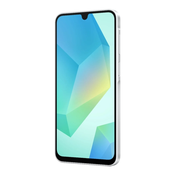 Купити Смартфон Samsung Galaxy A16 4/128GB Gray (SM-A165FZABEUC) - фото 4