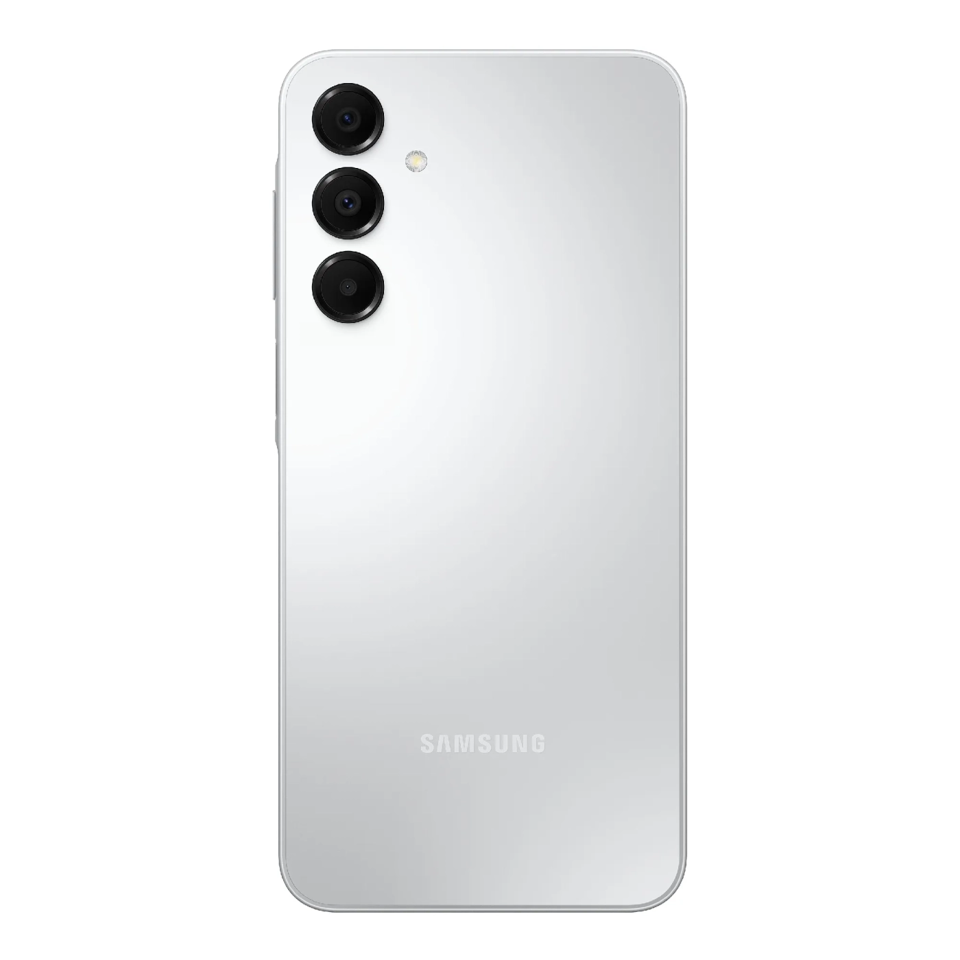 Купити Смартфон Samsung Galaxy A16 4/128GB Gray (SM-A165FZABEUC) - фото 5