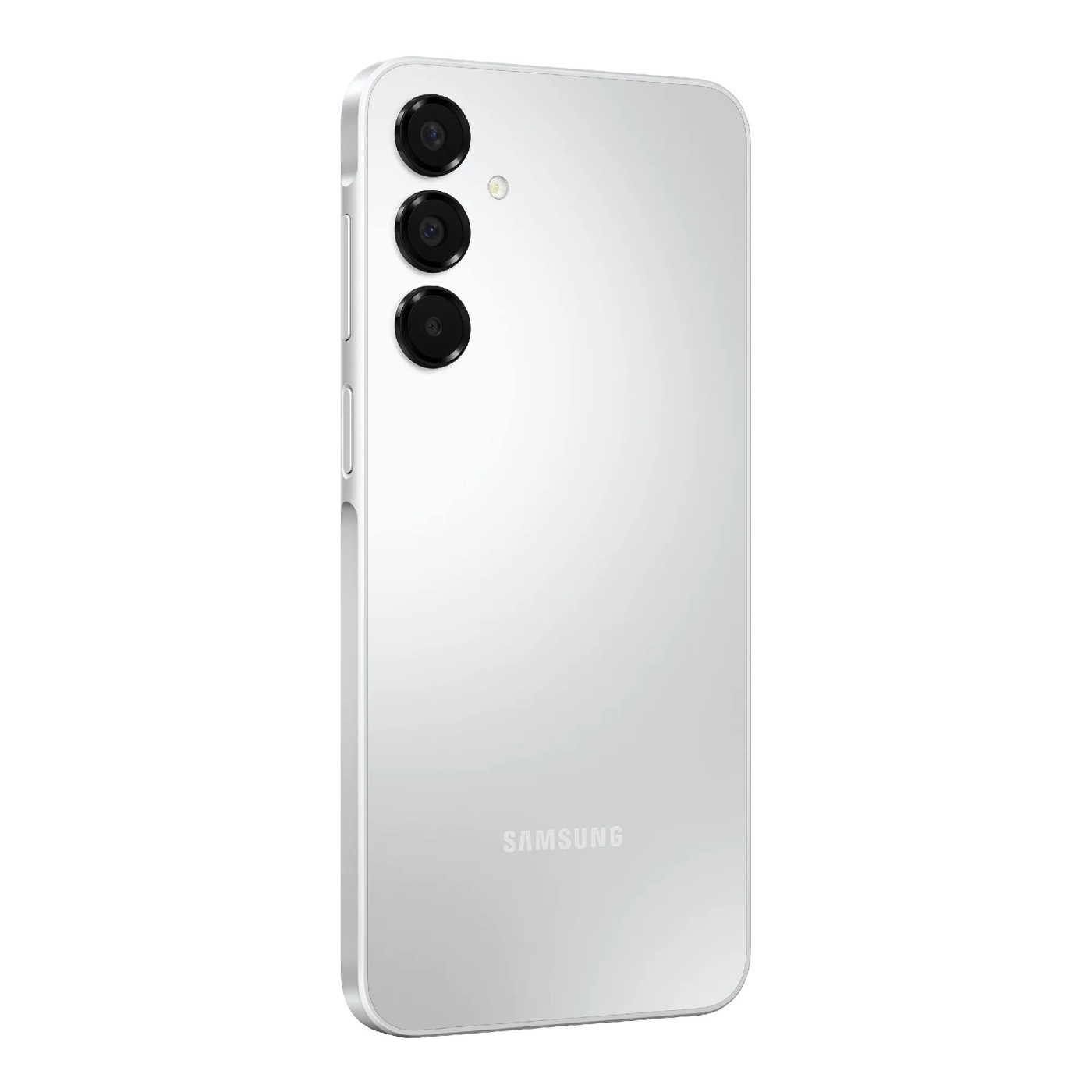 Купити Смартфон Samsung Galaxy A16 4/128GB Gray (SM-A165FZABEUC) - фото 6