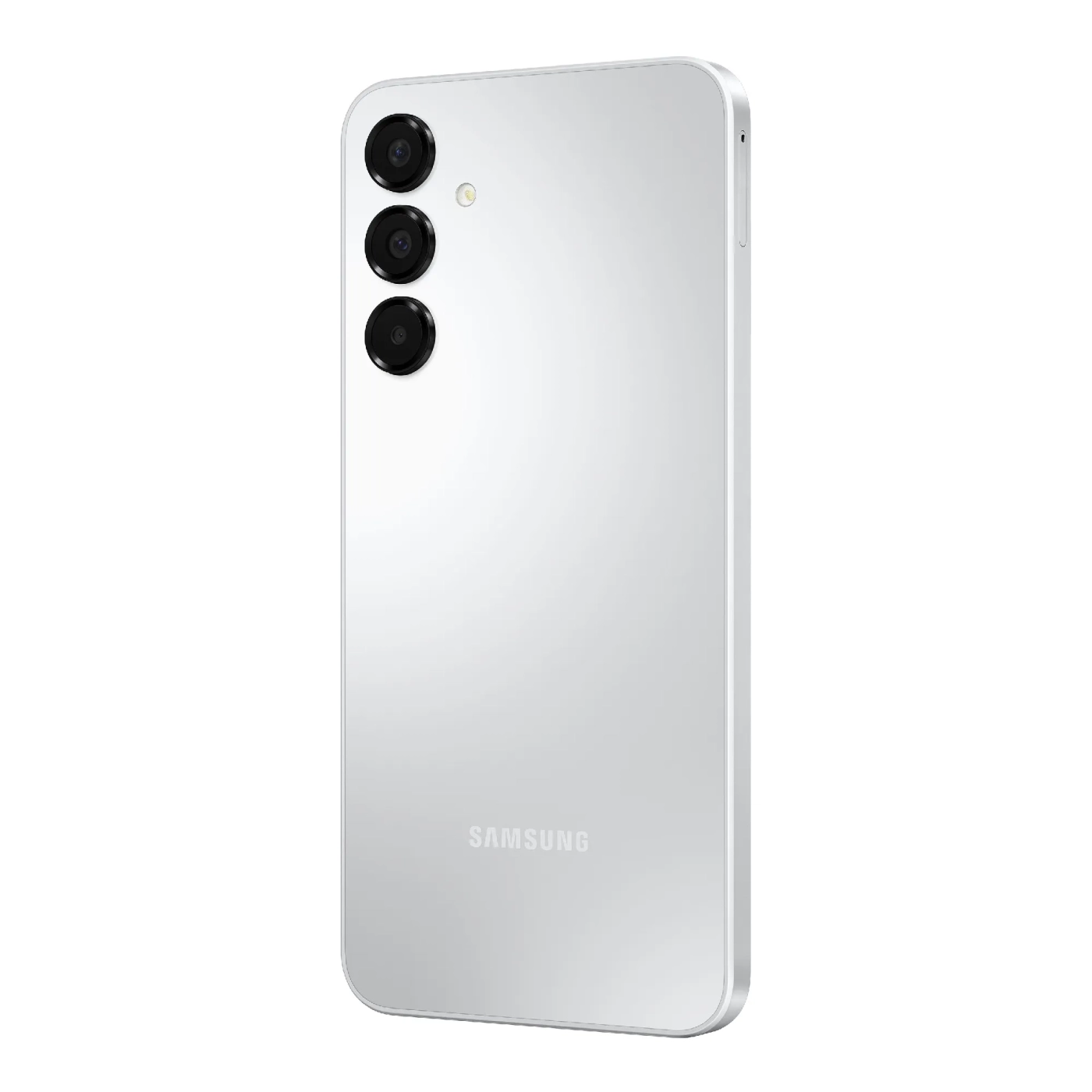 Купити Смартфон Samsung Galaxy A16 4/128GB Gray (SM-A165FZABEUC) - фото 7