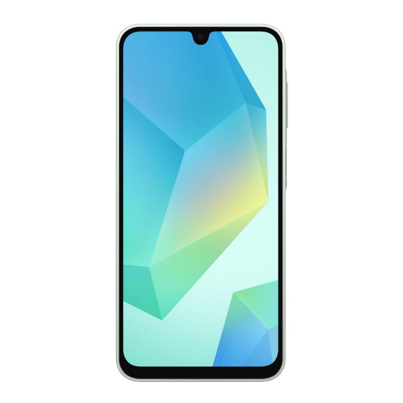 Купить Смартфон Samsung Galaxy A16 4/128GB Light Green (SM-A165FLGBEUC) - фото 2