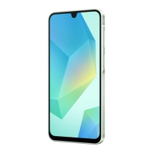 Купить Смартфон Samsung Galaxy A16 4/128GB Light Green (SM-A165FLGBEUC) - фото 4