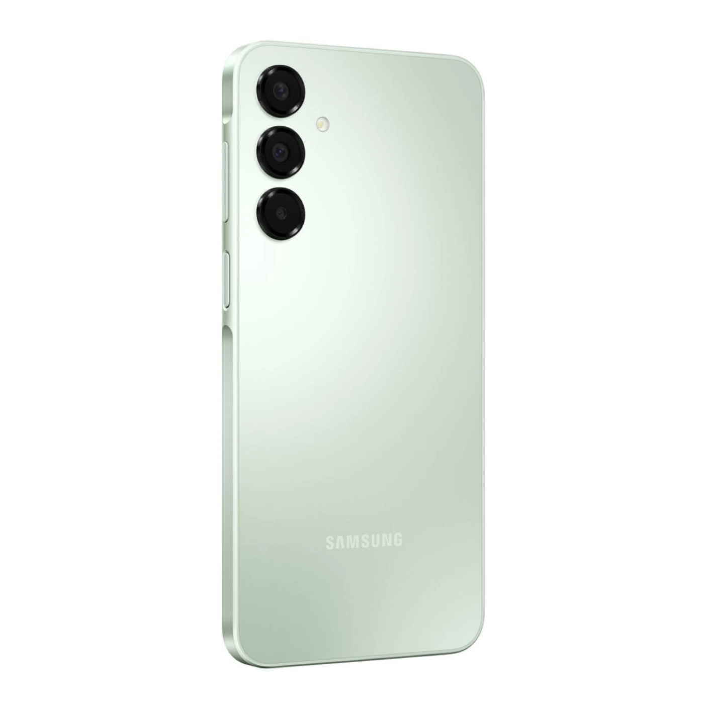 Купить Смартфон Samsung Galaxy A16 4/128GB Light Green (SM-A165FLGBEUC) - фото 5