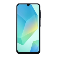 Купити Смартфон Samsung Galaxy A16 8/256GB Black (SM-A165FZKCEUC) - фото 2