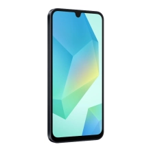 Купити Смартфон Samsung Galaxy A16 8/256GB Black (SM-A165FZKCEUC) - фото 3