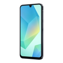 Купити Смартфон Samsung Galaxy A16 8/256GB Black (SM-A165FZKCEUC) - фото 4