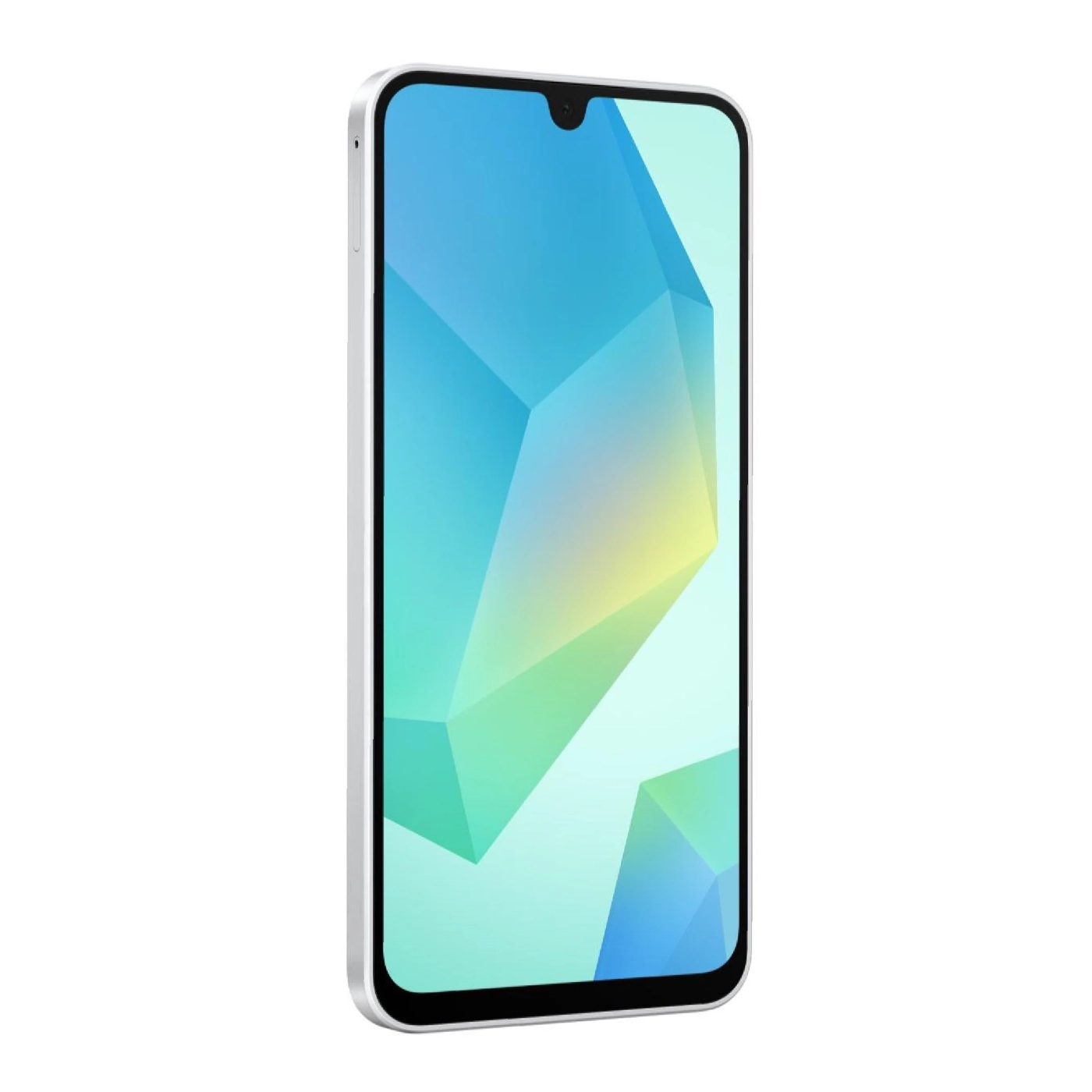 Купити Смартфон Samsung Galaxy A16 8/256GB Gray (SM-A165FZACEUC) - фото 3