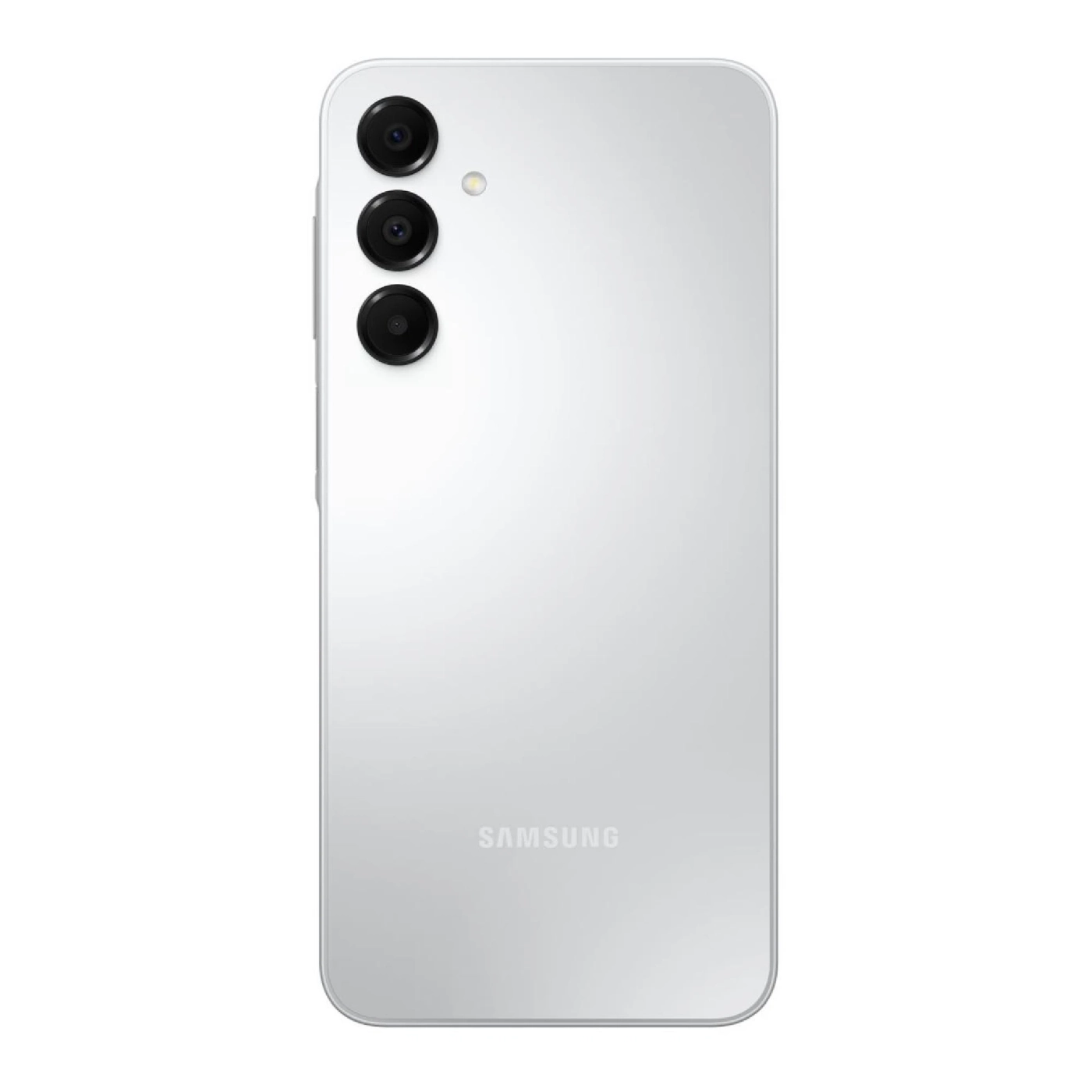 Купити Смартфон Samsung Galaxy A16 8/256GB Gray (SM-A165FZACEUC) - фото 5