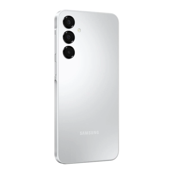 Купити Смартфон Samsung Galaxy A16 8/256GB Gray (SM-A165FZACEUC) - фото 6