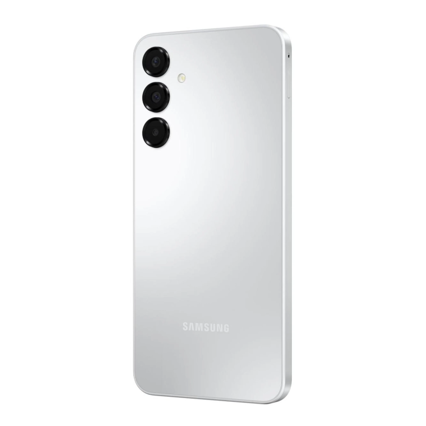 Купити Смартфон Samsung Galaxy A16 8/256GB Gray (SM-A165FZACEUC) - фото 7
