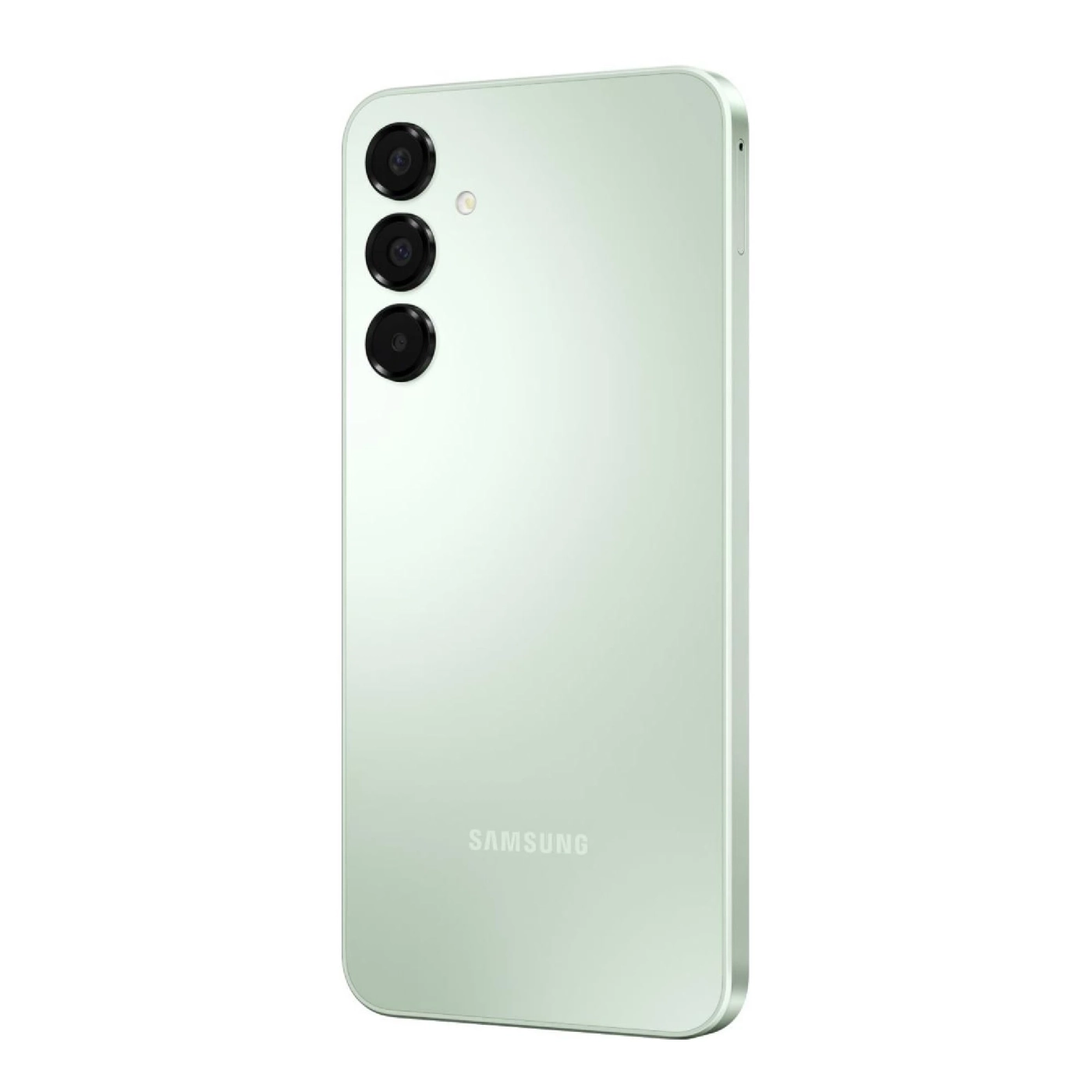 Купити Смартфон Samsung Galaxy A16 8/256GB Light Green (SM-A165FLGCEUC) - фото 6