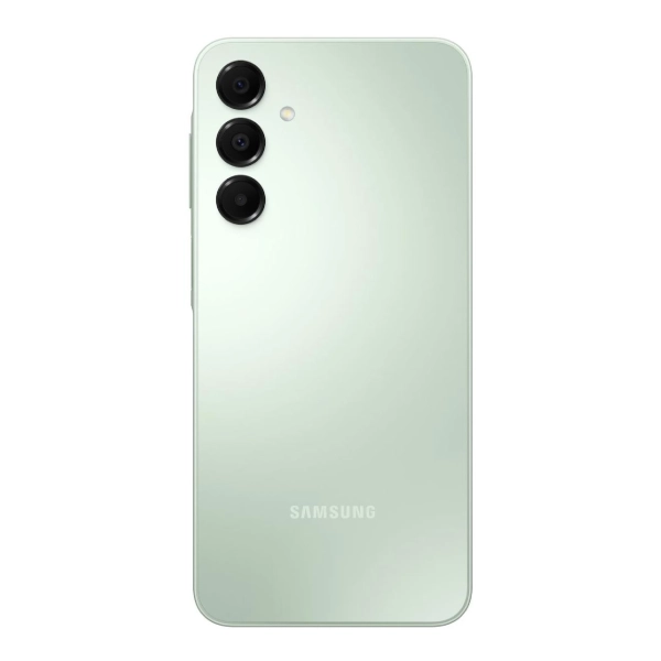Купити Смартфон Samsung Galaxy A16 8/256GB Light Green (SM-A165FLGCEUC) - фото 7