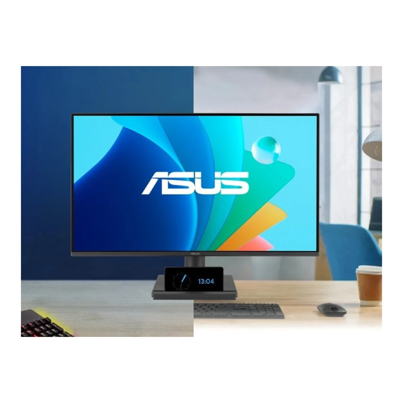 Купити Монітор 27" Asus VA279HG (90LM04J1-B02371) - фото 7