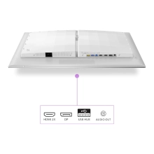Купити Монітор 27" Philips Evnia 27M2N8500 (27M2N8500/00) - фото 5