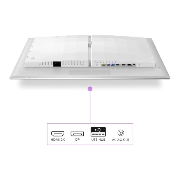 Купити Монітор 27" Philips Evnia 27M2N8500 (27M2N8500/00) - фото 5