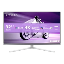 Купити Монітор 31.5" Philips Evnia 32M2N8900 (32M2N8900/00) - фото 1