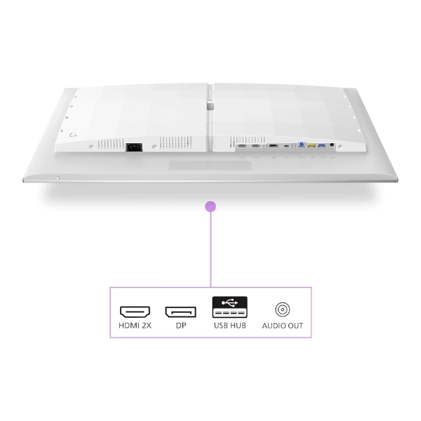 Купити Монітор 31.5" Philips Evnia 32M2N8900 (32M2N8900/00) - фото 4