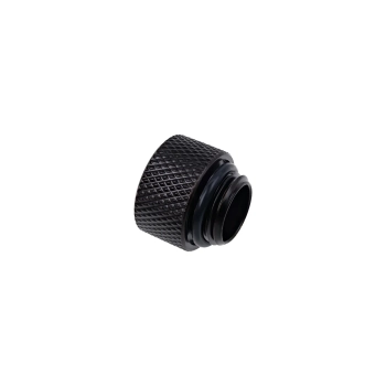 Купить Фитинг Alphacool Eiszapfen extension Deep Black (17254) - фото 1