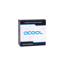 Купить Фитинг Alphacool Eiszapfen L-connector rotatable Chrome 4-pack (17616) - фото 5