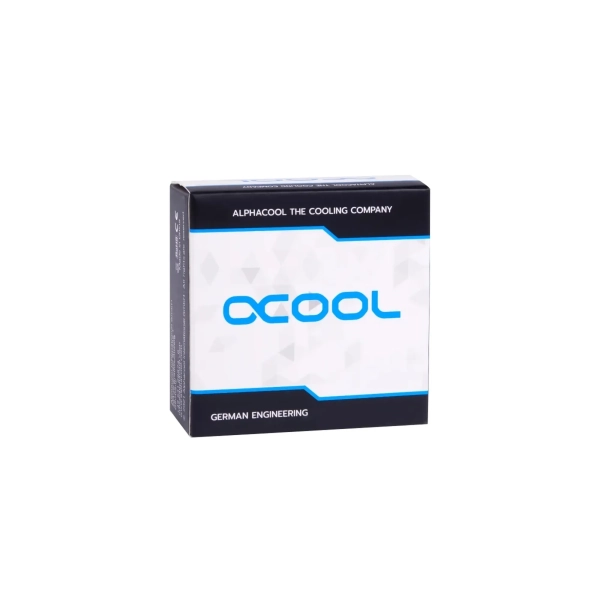 Купить Фитинг Alphacool Eiszapfen L-connector rotatable Chrome 4-pack (17616) - фото 5