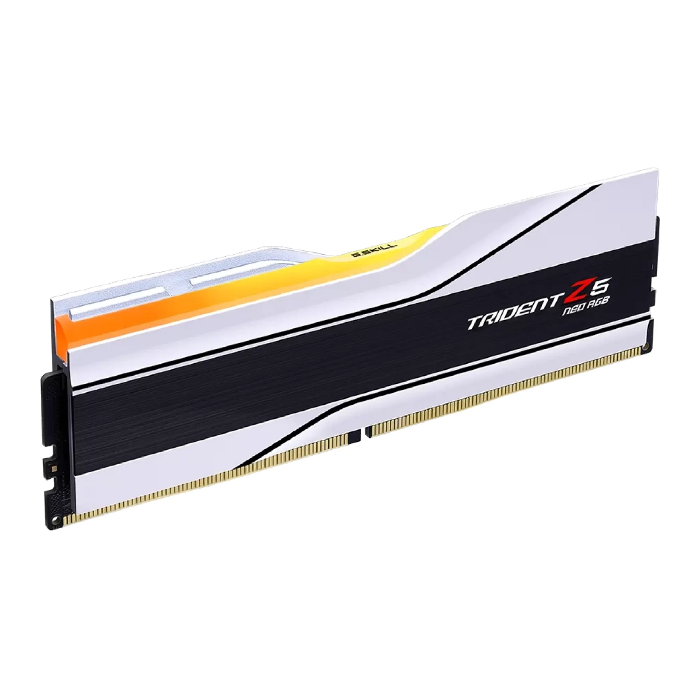 Купить Модуль памяти G.Skill Trident Z5 Neo RGB White DDR5-6000 64GB (2x32GB) (F5-6000J2636H32GX2-TZ5NRW) - фото 3
