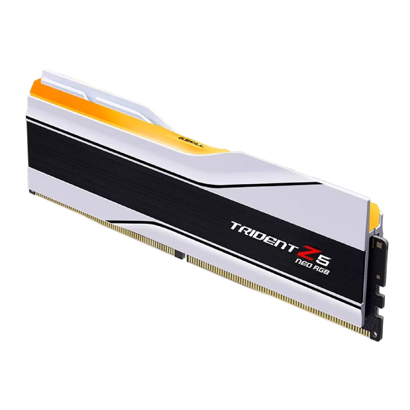 Купить Модуль памяти G.Skill Trident Z5 Neo RGB White DDR5-6000 64GB (2x32GB) (F5-6000J2636H32GX2-TZ5NRW) - фото 6