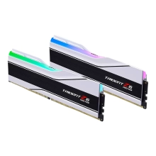 Купить Модуль памяти G.Skill Trident Z5 Neo RGB White DDR5-6000 64GB (2x32GB) (F5-6000J2836G32GX2-TZ5NRW) - фото 2