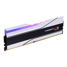 Купить Модуль памяти G.Skill Trident Z5 Neo RGB White DDR5-6000 64GB (2x32GB) (F5-6000J2836G32GX2-TZ5NRW) - фото 4