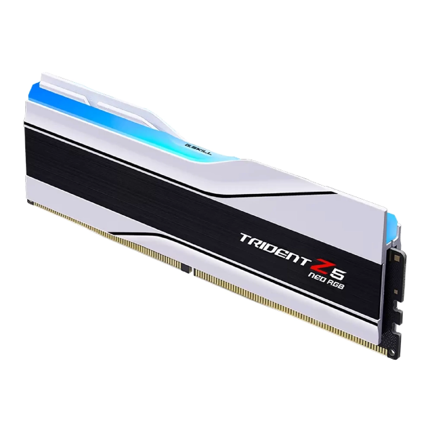 Купить Модуль памяти G.Skill Trident Z5 Neo RGB White DDR5-6000 64GB (2x32GB) (F5-6000J2836G32GX2-TZ5NRW) - фото 5