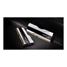 Купить Модуль памяти G.Skill Trident Z5 Neo RGB White DDR5-6000 64GB (2x32GB) (F5-6000J2836G32GX2-TZ5NRW) - фото 7