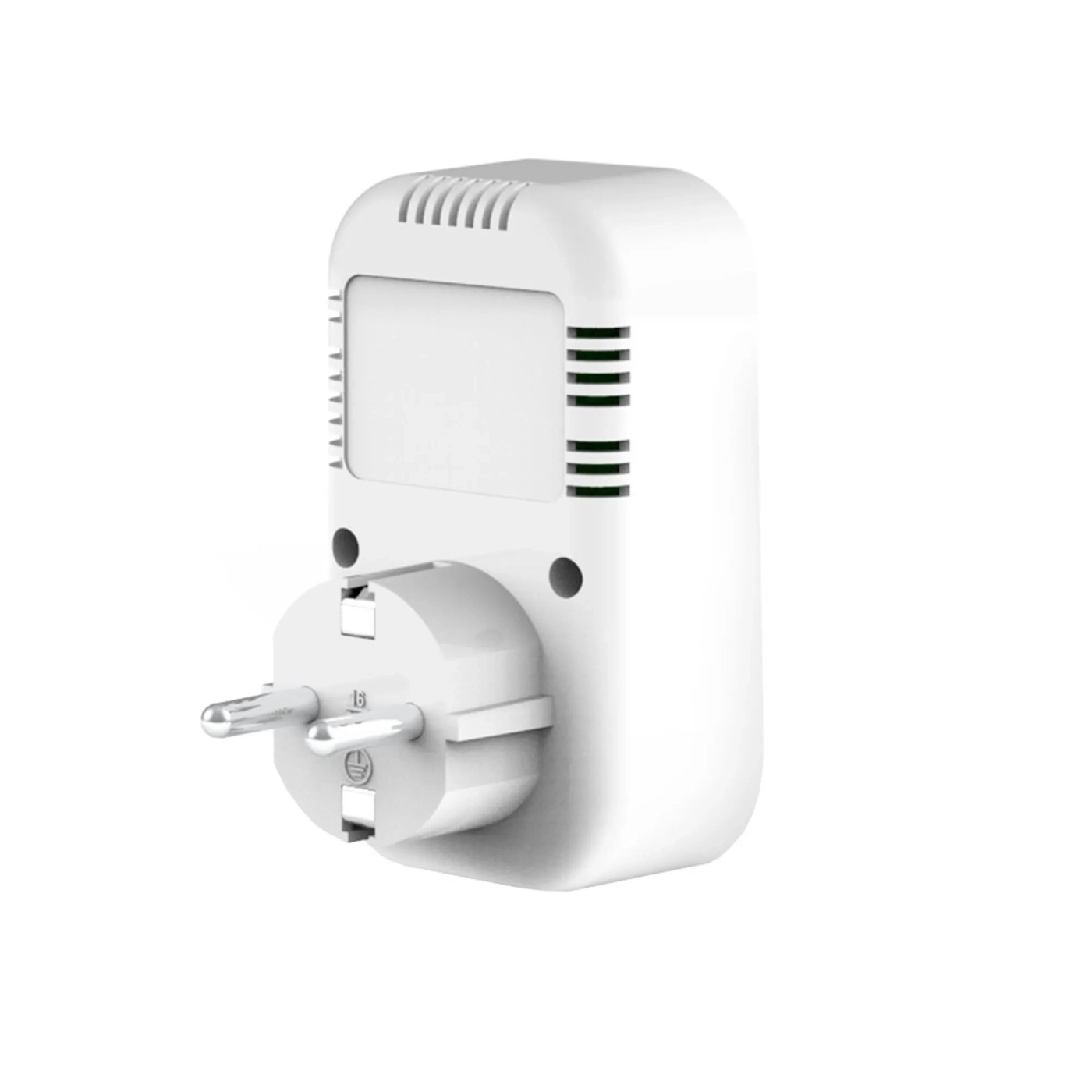 Купить Реле напряжения ColorWay (16A/3680W) 150V-210V/230V-280V DS1 (CW-VR16-01D) - фото 6