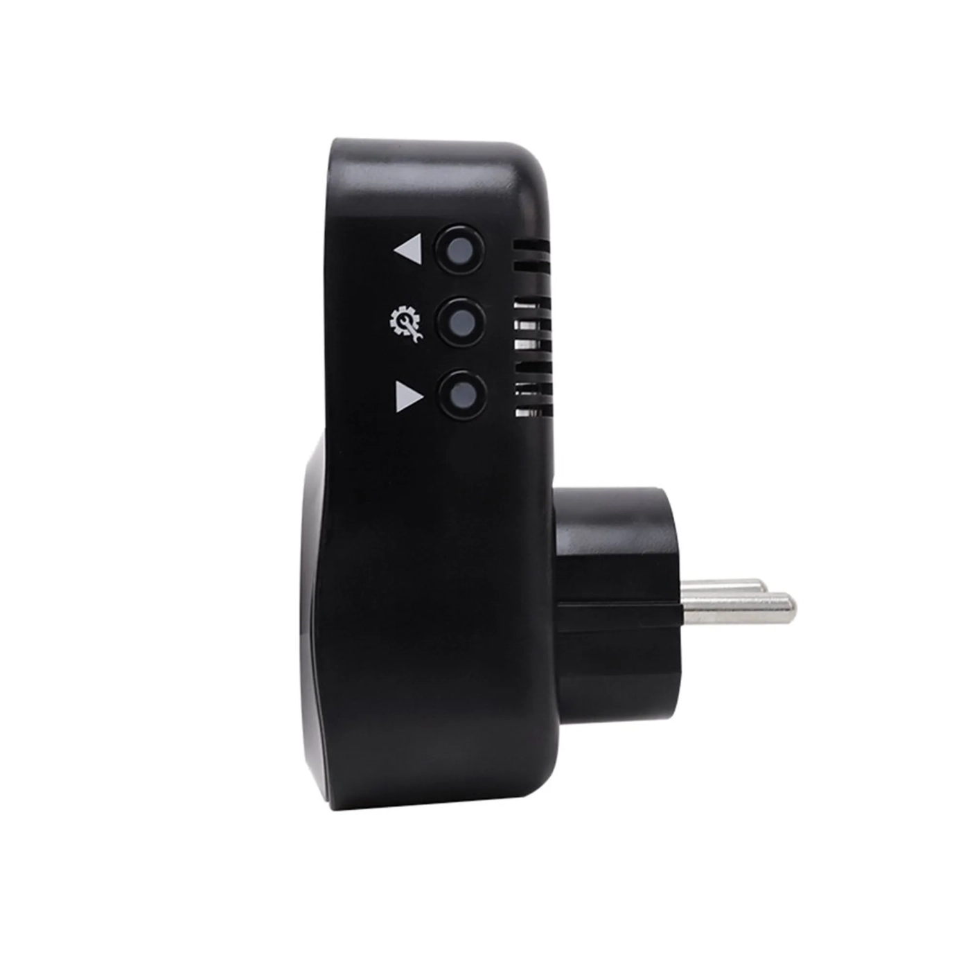 Купить Реле напряжения ColorWay (16A/3680W) 150V-210V/230V-280V DS4 (CW-VR16-04D) - фото 3