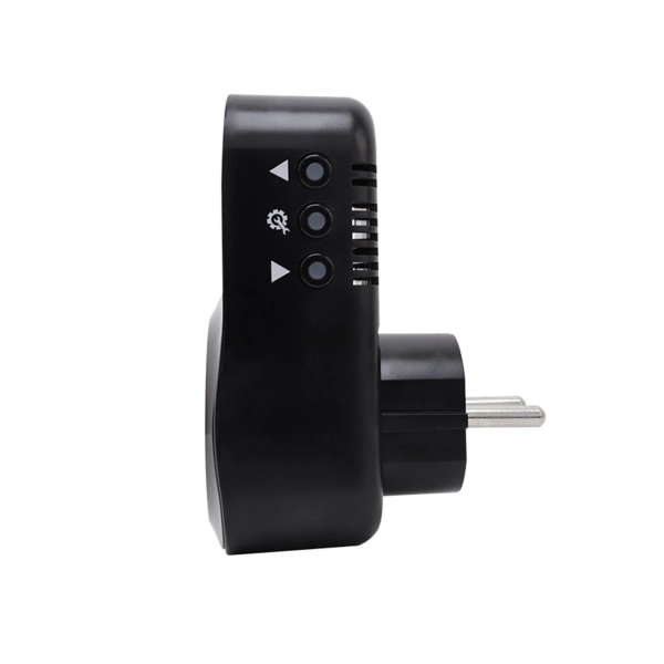 Купить Реле напряжения ColorWay (16A/3680W) 150V-210V/230V-280V DS4 (CW-VR16-04D) - фото 3