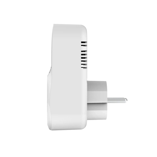 Купить Реле напряжения ColorWay (16A/3680W) 165V/260V LED1 (CW-VR16-03L) - фото 4