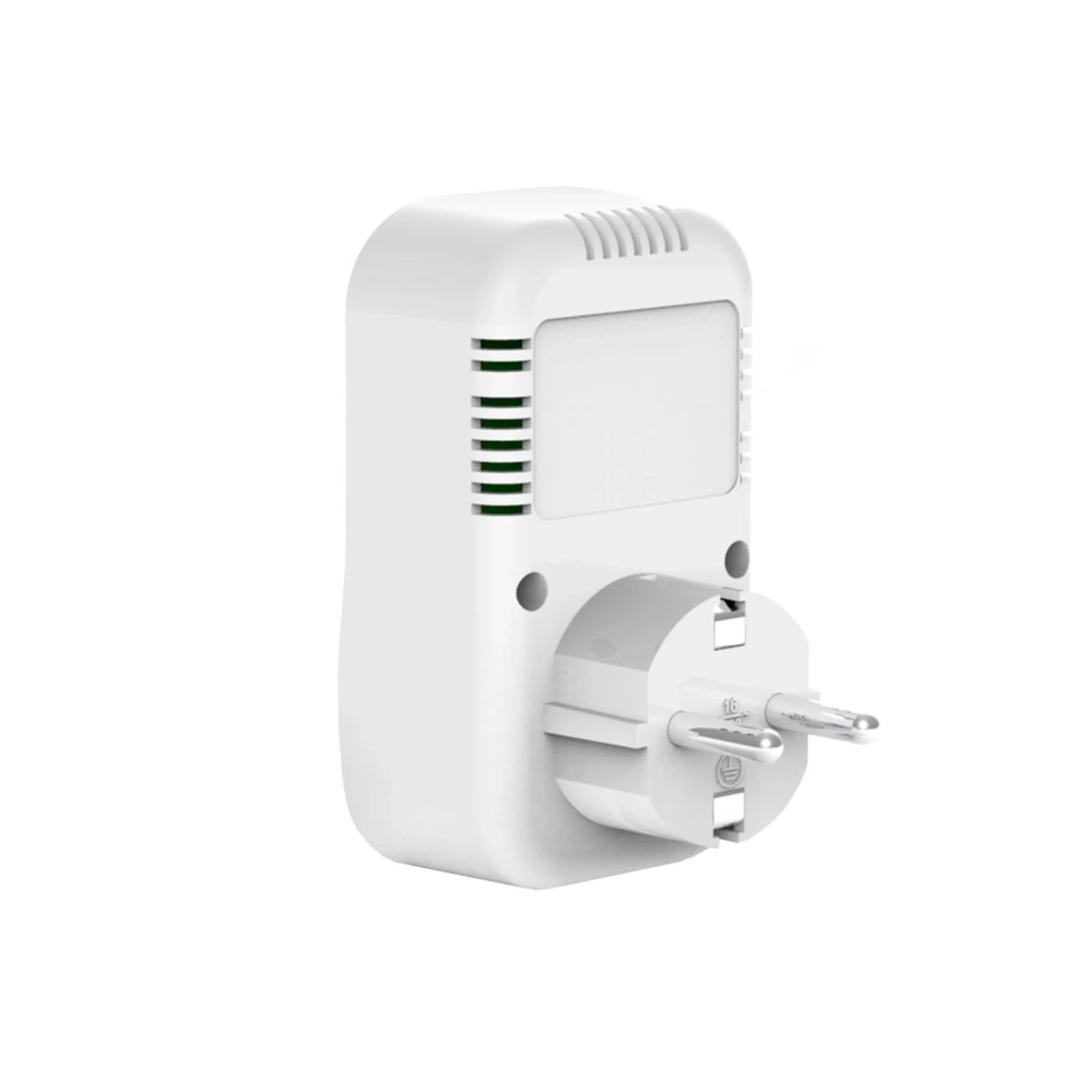 Купить Реле напряжения ColorWay (16A/3680W) 165V/260V LED1 (CW-VR16-03L) - фото 5