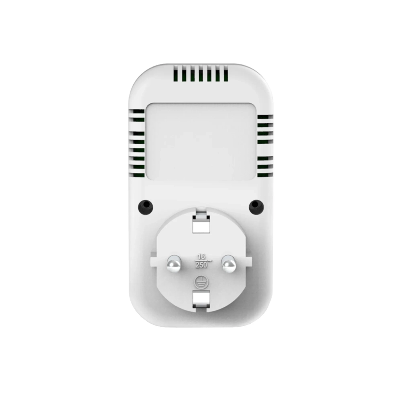 Купить Реле напряжения ColorWay (16A/3680W) 165V/260V LED1 (CW-VR16-03L) - фото 6