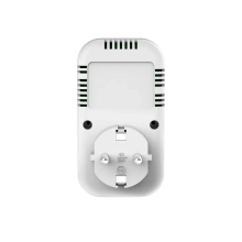 Купить Реле напряжения ColorWay (16A/3680W) 165V/260V LED1 (CW-VR16-03L) - фото 6