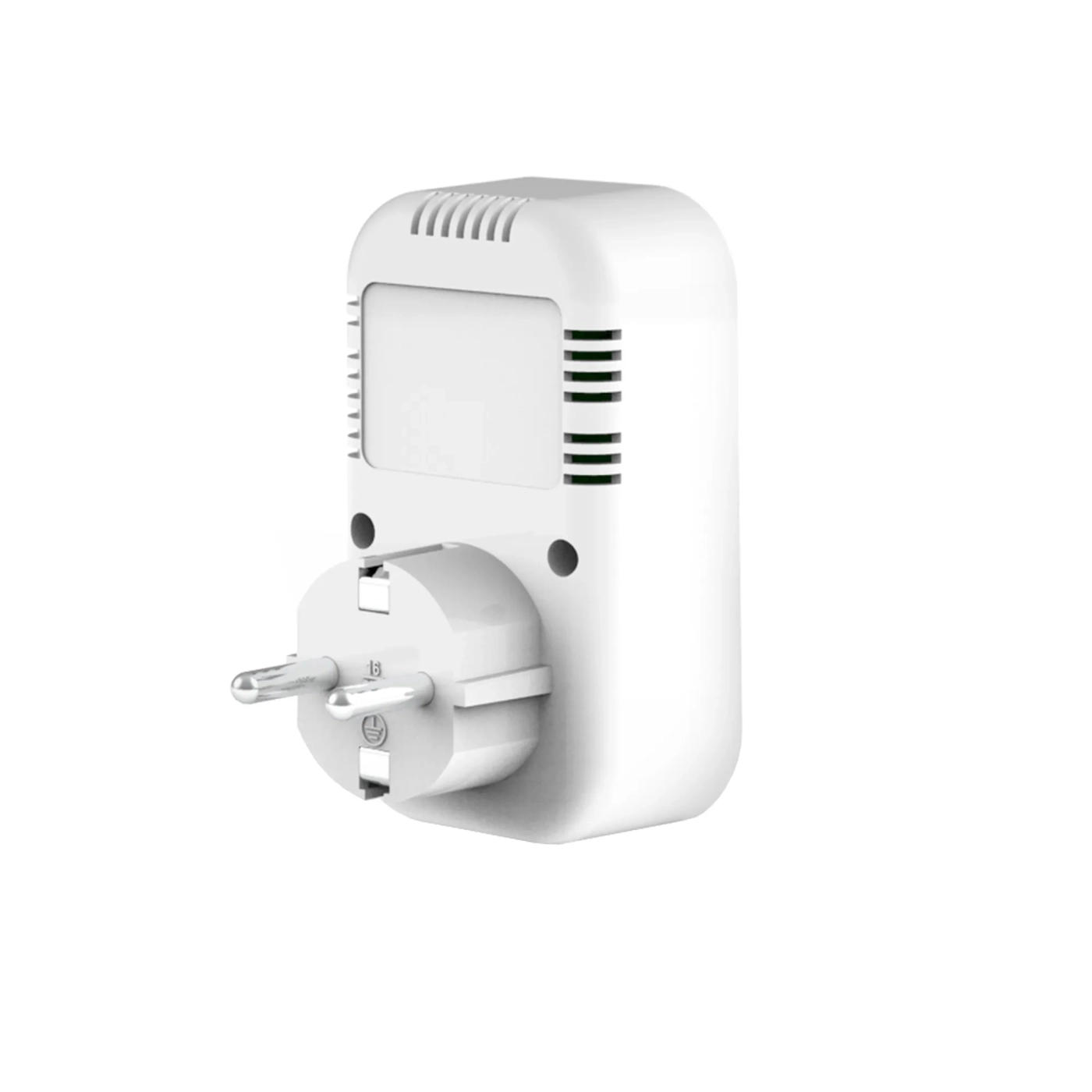 Купить Реле напряжения ColorWay (16A/3680W) 165V/260V LED1 (CW-VR16-03L) - фото 7