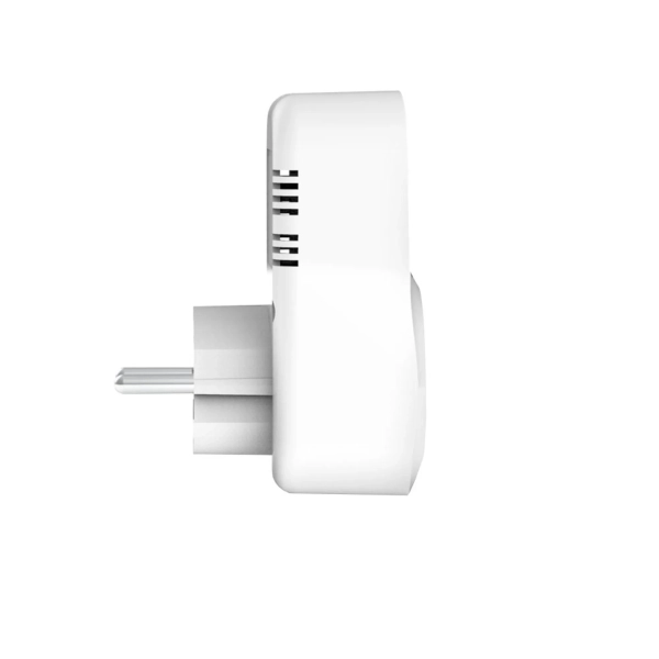 Купить Реле напряжения ColorWay (16A/3680W) 165V/260V LED1 (CW-VR16-03L) - фото 8