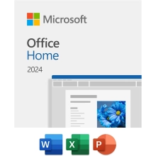 Купити ПЗ Microsoft Office Home 2024 –DA–MSA-EM DOEM (AAL-51845) - фото 1