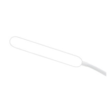 Купити Настільна лампа ColorWay Portable & Flexible 360 White з вбудованим акумулятором (CW-DL12FB-W) - фото 4
