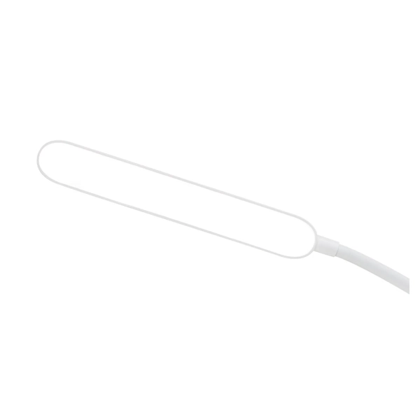 Купити Настільна лампа ColorWay Portable & Flexible 360 White з вбудованим акумулятором (CW-DL12FB-W) - фото 4